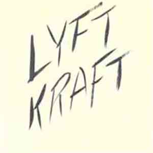Lyftkraft - Allan Persson