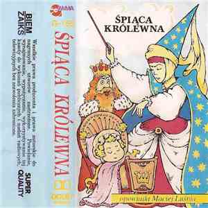 Maciej Luśnia - Śpiąca Królewna