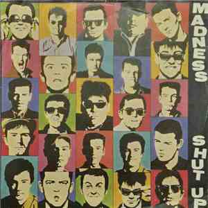 Madness - Shut Up
