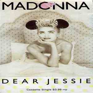 Madonna - Dear Jessie