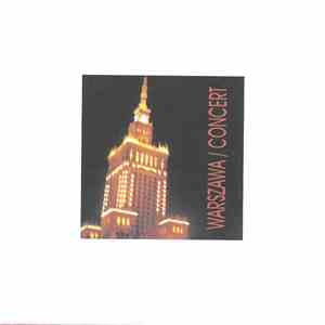 Magic Carpathians Project - Warszawa / Concert