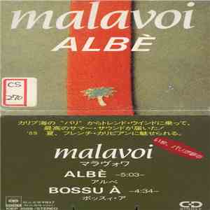 Malavoi - Albé
