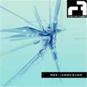 Manik - Consider It Good
