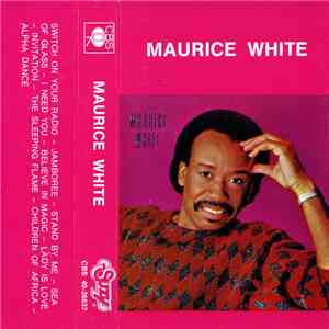 Maurice White - Maurice White