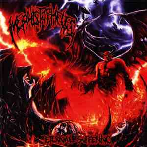 Mephistopheles  - Eternal Suffering