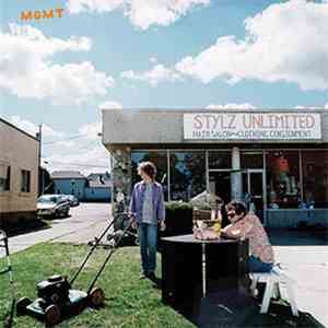 MGMT - MGMT