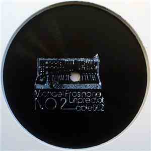 Michael Frosinone - No. 2