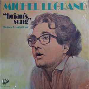 Michel Legrand - Brian's Song
