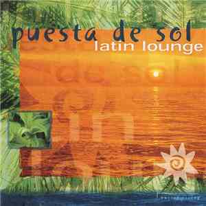 Mike Adair / Mr. G  - Puesta De Sol - Latin Lounge