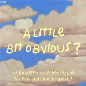 Moe Syzlak - Lovely