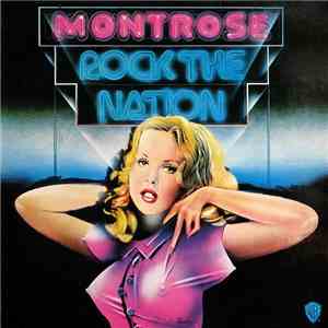 Montrose - Rock The Nation