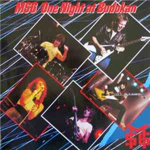 MSG - One Night At Budokan