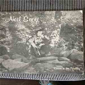 Neil Scott  - Peace In The Valley