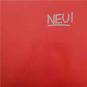 Neu! - Neu!