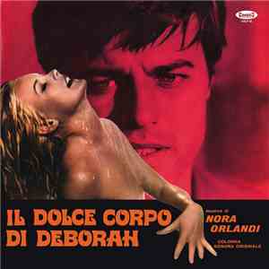 Nora Orlandi - Il Dolce Corpo Di Deborah