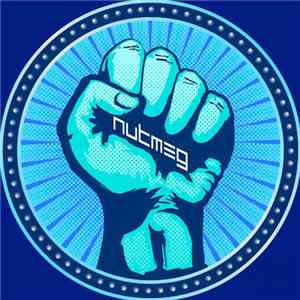 Nutmeg  - Blue Collar EP