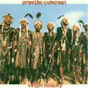 Ornette Coleman And Prime Time - Virgin Beauty
