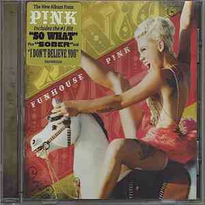P!NK - Funhouse