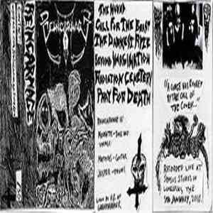 Reincarnage - Reincarnage
