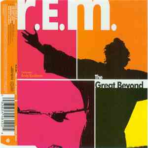 R.E.M. - The Great Beyond