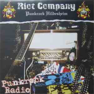 Riot Company - Punkrock Radio