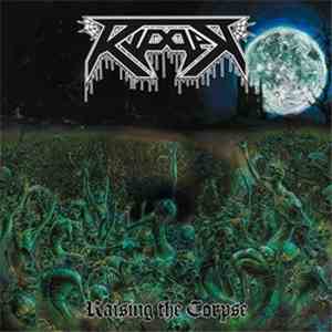 Ripper - Raising The Corpse / Fatal Memories