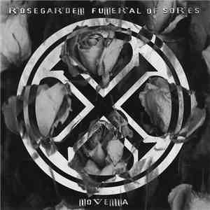 Rosegarden Funeral Of Sores - Novenna