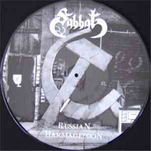 Sabbat - Russian Harmageddon