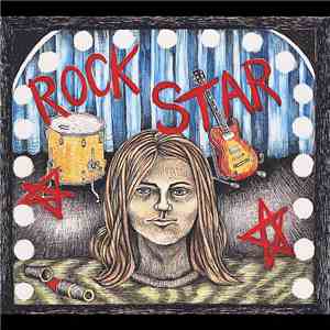 Scott Marcus  - Rock Star