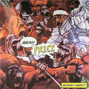 Sean Price - Monkey Barz