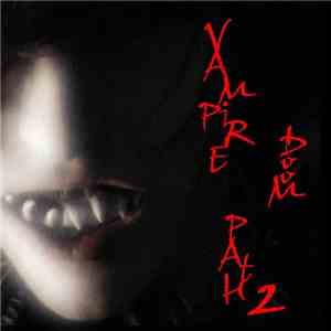 Simi.K. - Vampire Doom - Bonus - Path 2
