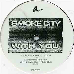 Smoke City - With You