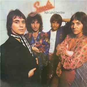 Smokie - Bright Lights And Back Alleys