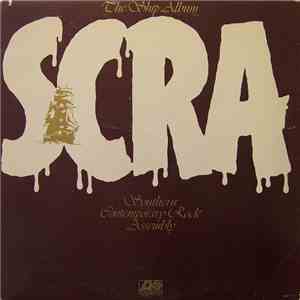 Southern Contemporary Rock Assembly - The Ship Album