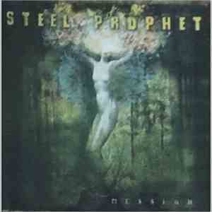 Steel Prophet - Messiah