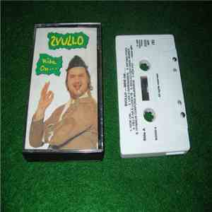 Svullo - Ride On...
