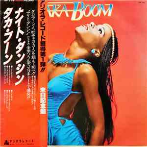 Taka Boom - Taka Boom