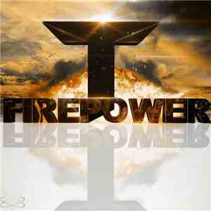 Teminite - Firepower - Single