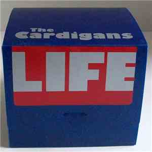The Cardigans - Life