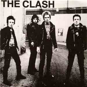 The Clash - Demos From "Give 'Em Enough Rope"