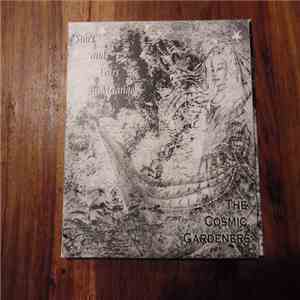 The Cosmic Gardeners - Stars And Tears In Melange