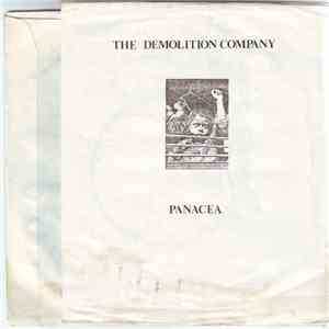 The Demolition Company & Scumhaters - Panacea / Yesterday's Dreams