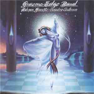 The Graeme Edge Band Featuring Adrian Gurvitz - Paradise Ballroom