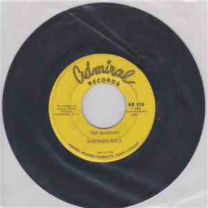 The Martians - Martians Rock/Lawdy Miss Clawdy