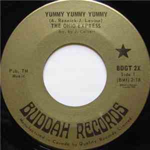 The Ohio Express - Yummy Yummy Yummy
