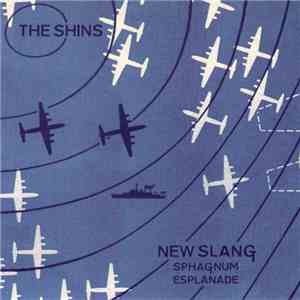 The Shins - New Slang