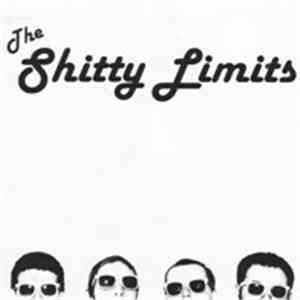 The Shitty Limits - Limits Appear