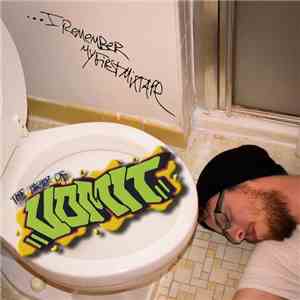 The Taste Of Vomit - .​.​.​I Remember My First Mixtape