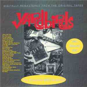 The Yardbirds - The Complete BBC Sessions