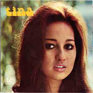 Tina  - Tu M'as Bien Trop Fait Pleurer